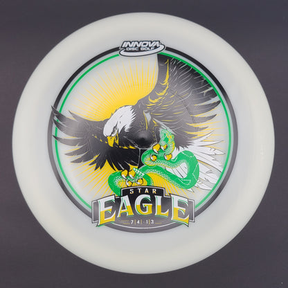 Innova - Eagle - INNfuse Star