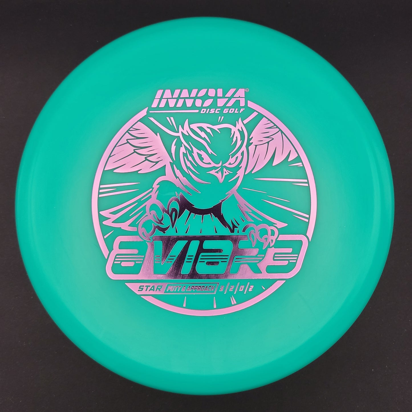 Innova - Aviar3 - Star