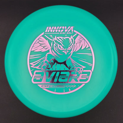 Innova - Aviar3 - Star
