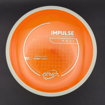 MVP - Impulse - Neutron (Project Lab Coat )