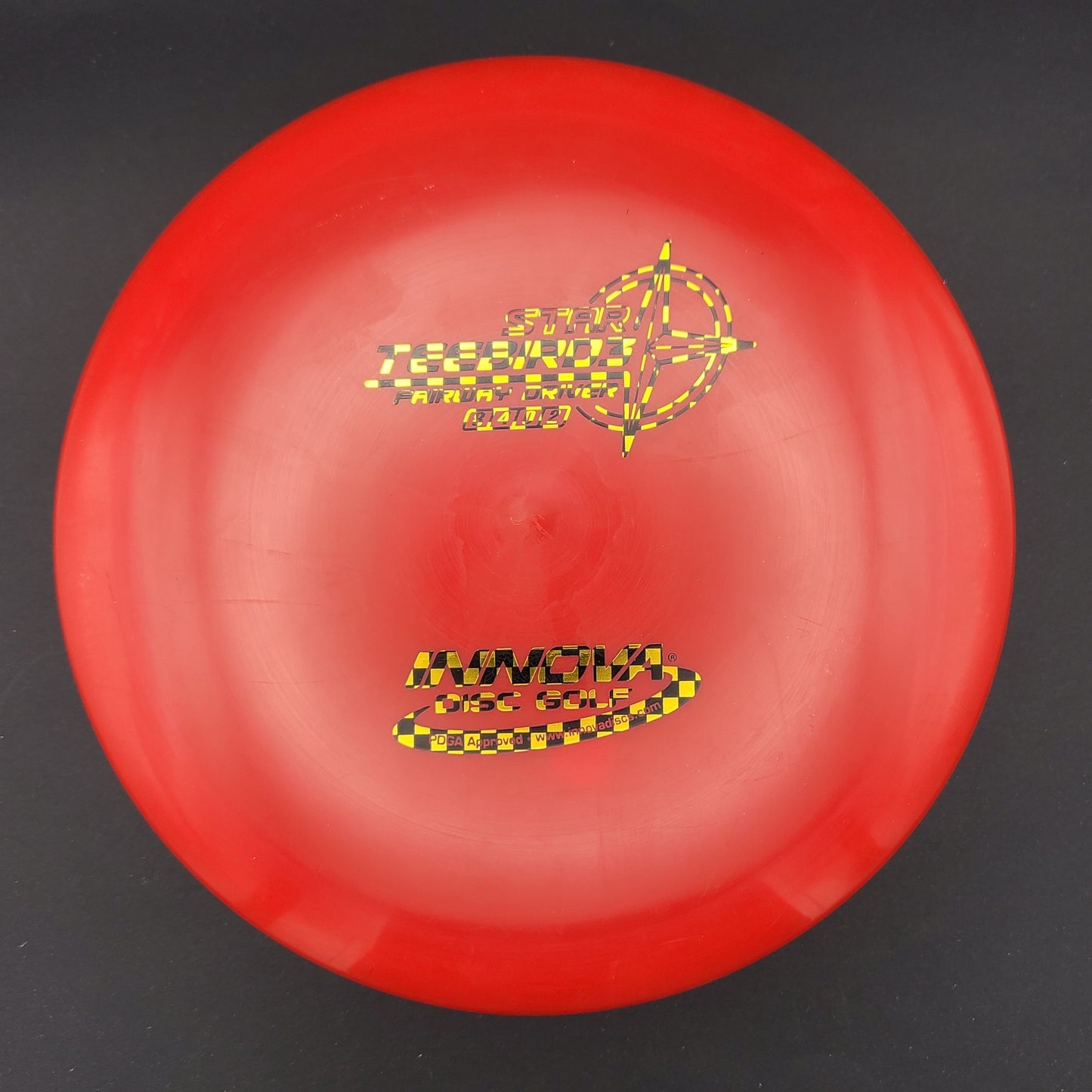Innova - Teebird3 - Star