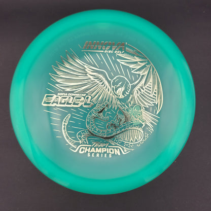Innova - Eagle-L - Proto Glow Champion (Sofia Donnecke 2026 Tour Series)