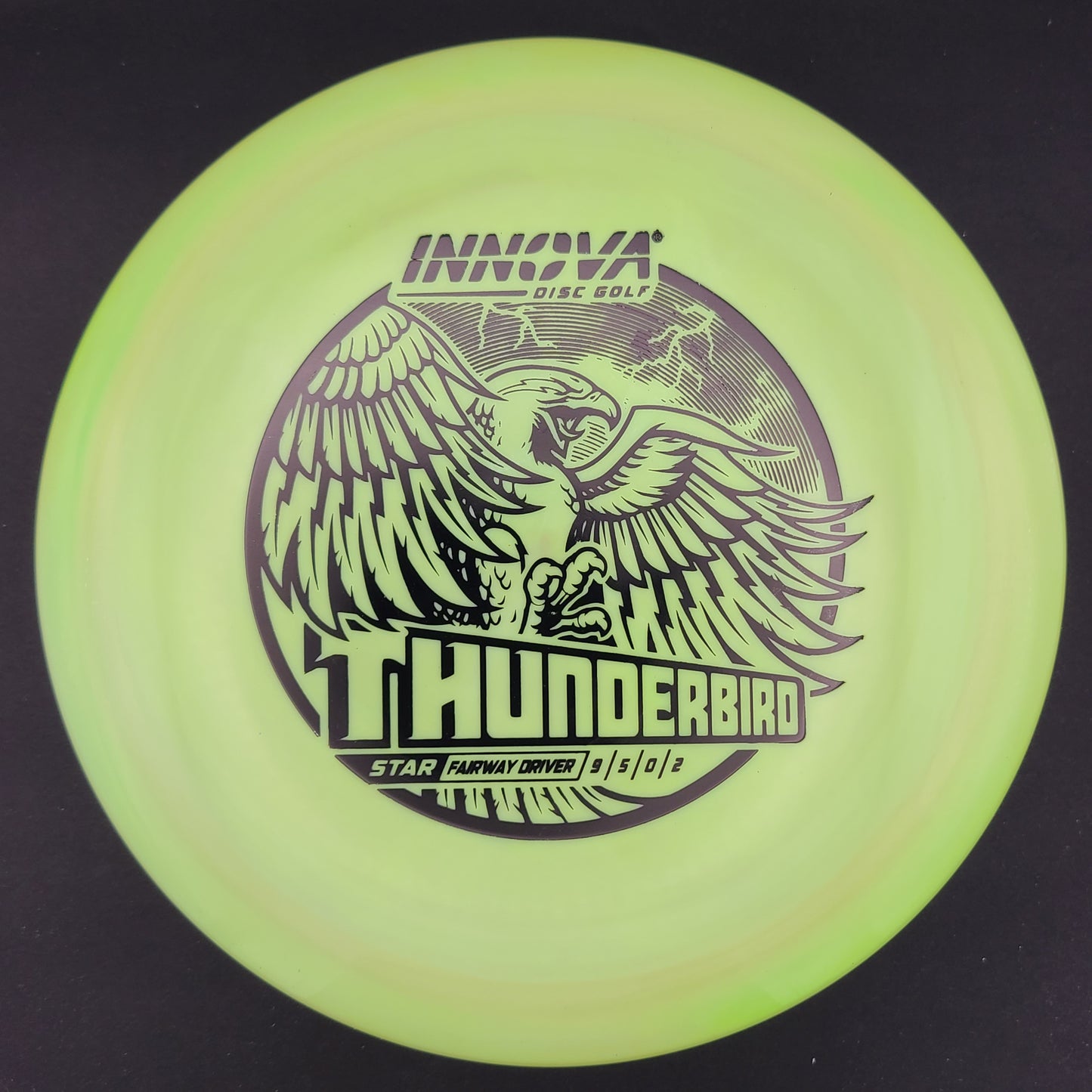Innova - Thunderbird - Star
