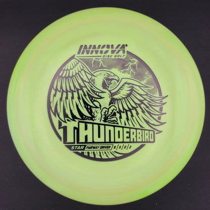 Innova - Thunderbird - Star