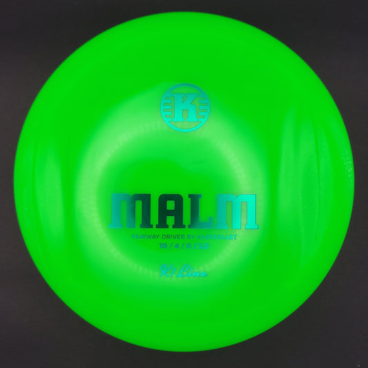 Kastaplast - Malm - K1