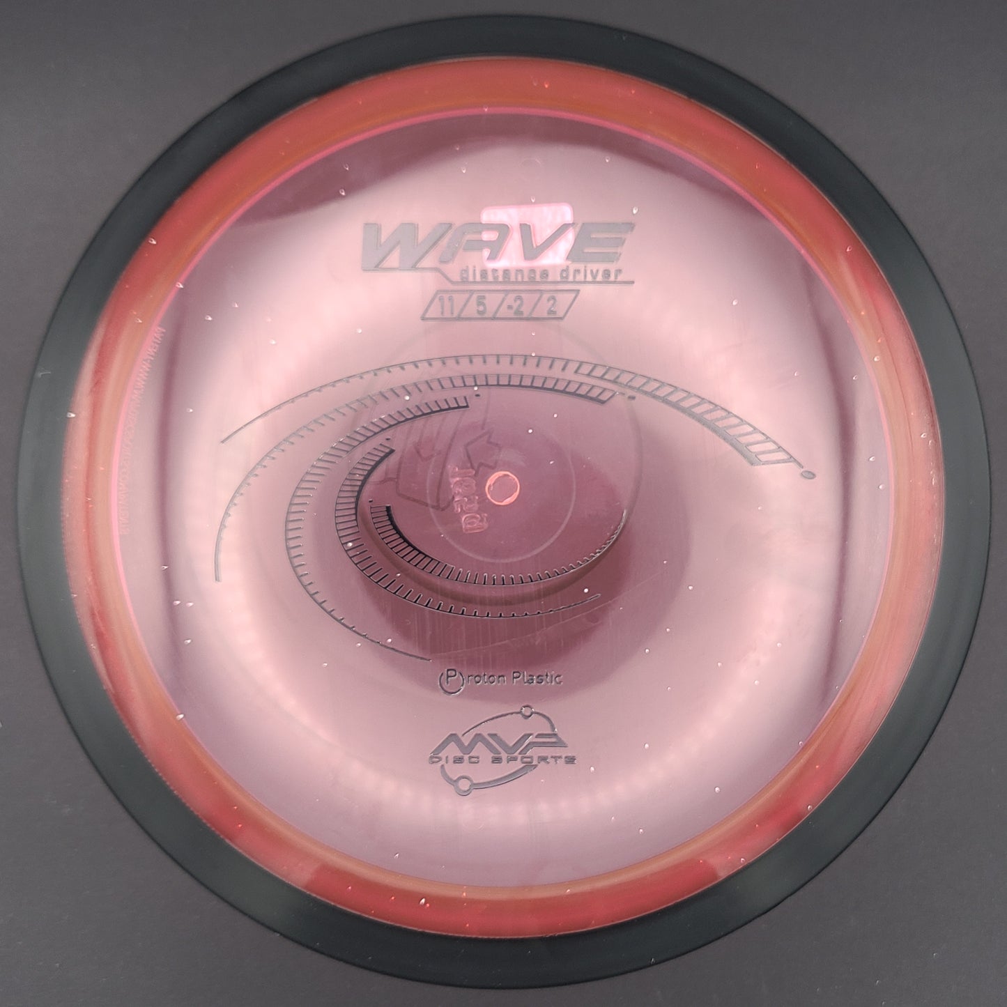 MVP - Wave - Proton