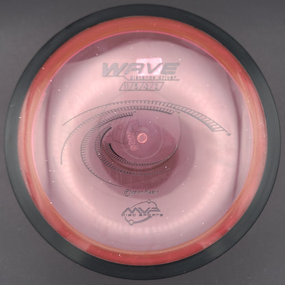 MVP - Wave - Proton