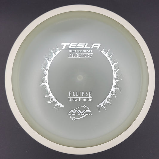 MVP - Tesla - Eclipse