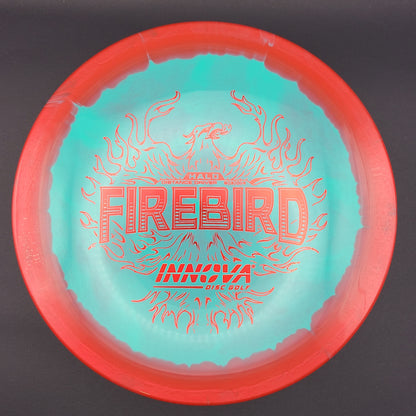 Innova - Firebird - Star Halo