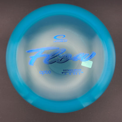 Latitude 64 - Flow - Opto