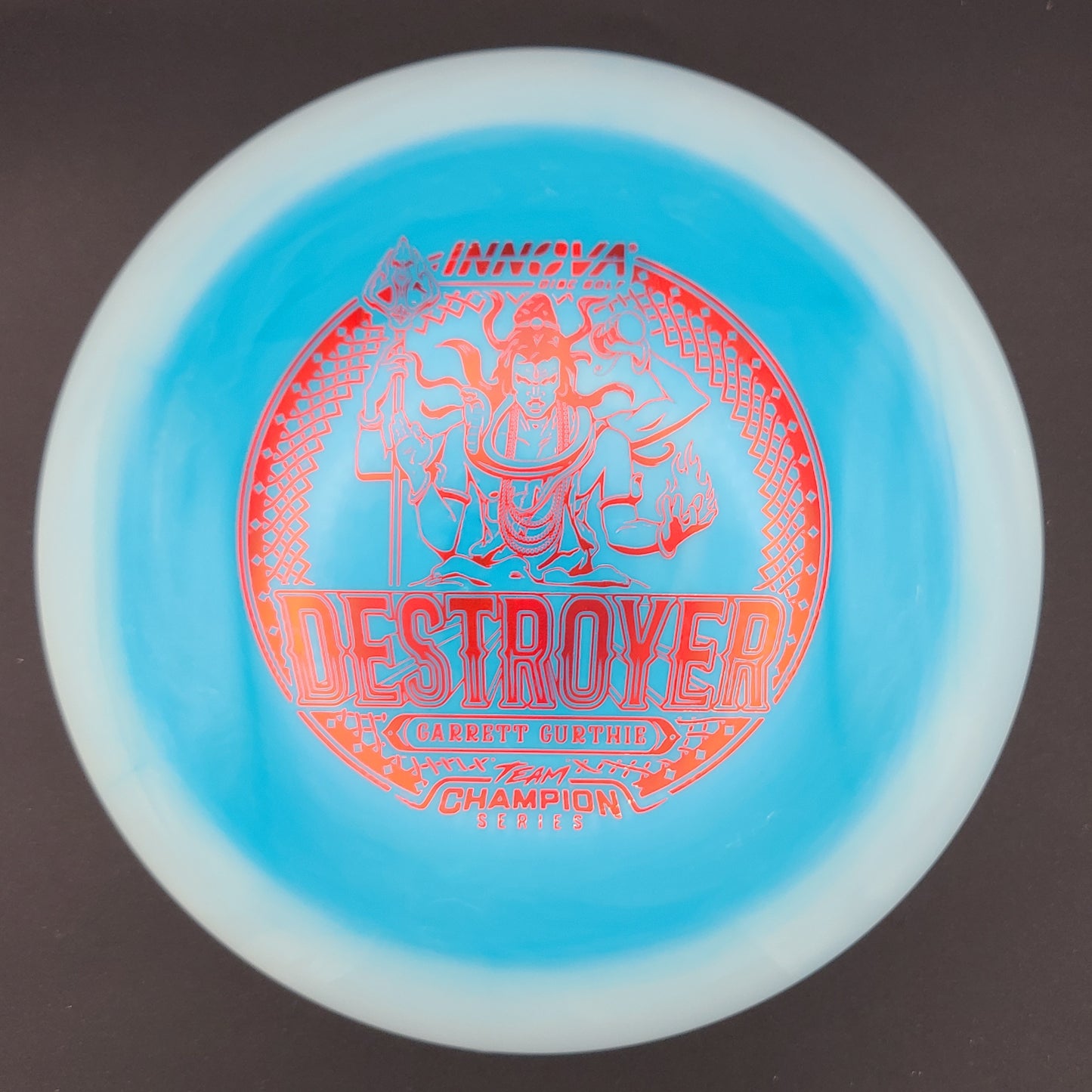 Innova - Destroyer - Halo Star (Garrett Gurthie 2026 Tour Series)