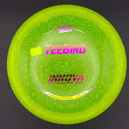 Innova - Teebird - MetalFlake Champion