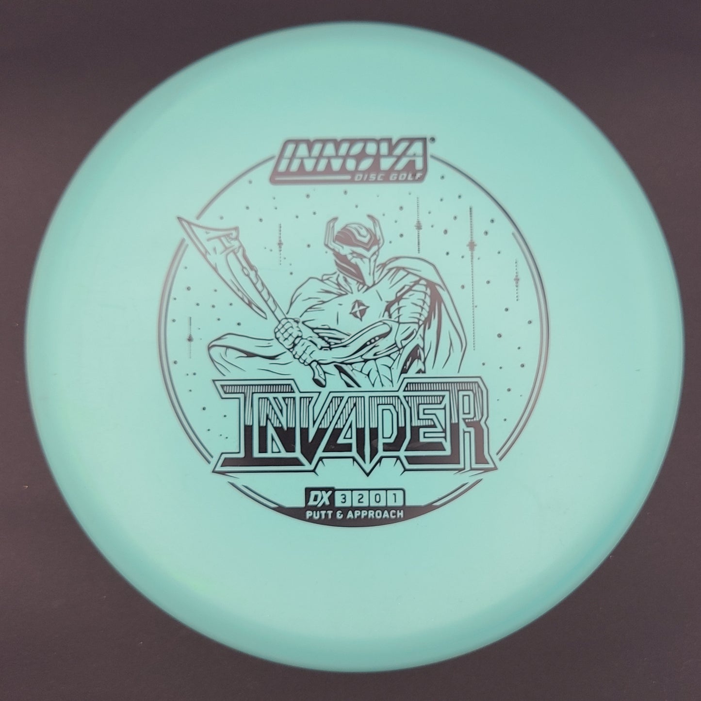 Innova - Invader - DX