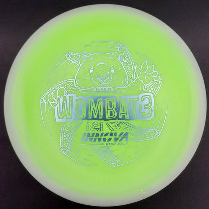 Innova - Wombat3 - Halo Star