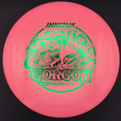 Innova - Gorgon - Star