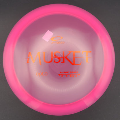 Latitude 64 - Musket - Opto