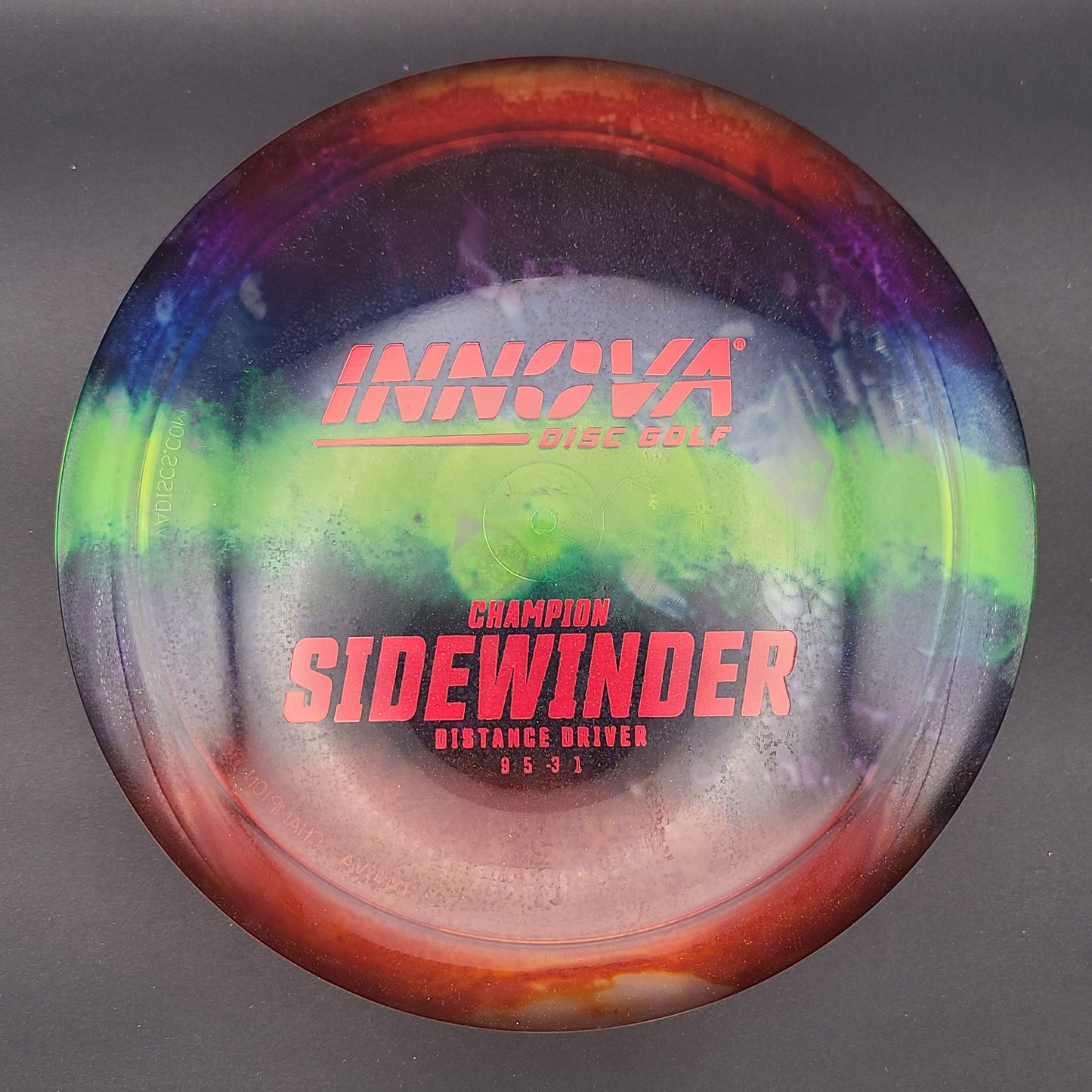 Innova - Sidewinder - I-Dye Champion