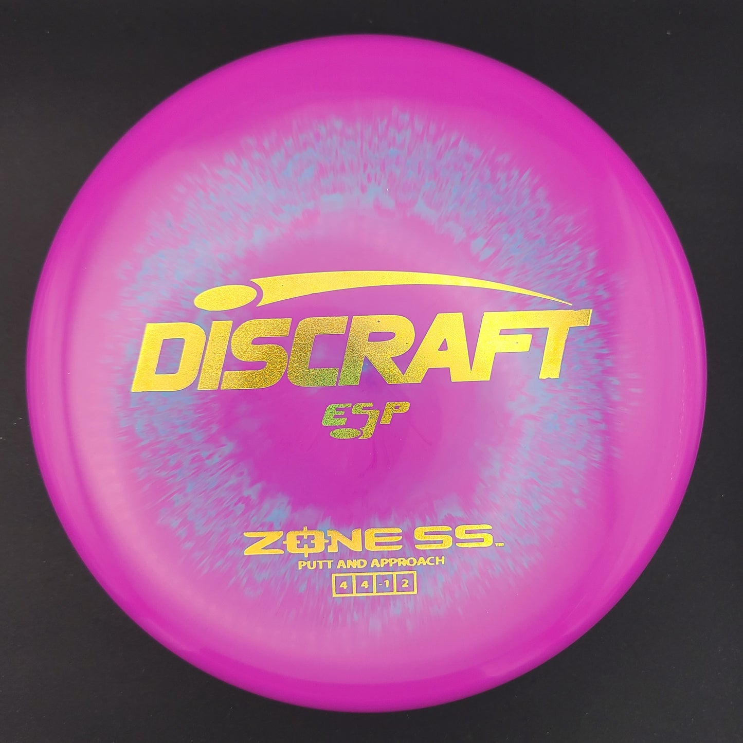Discraft - Zone SS - ESP