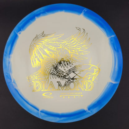 Latitude 64 - Diamond - Gold Orbit