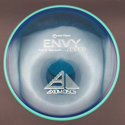 Axiom - Envy - Proton