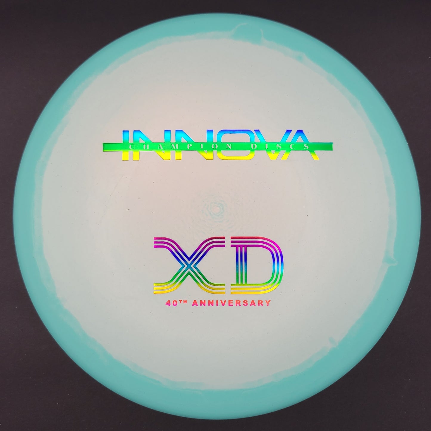 Innova - XD - Halo Nexus (40th Anniversary Edition)