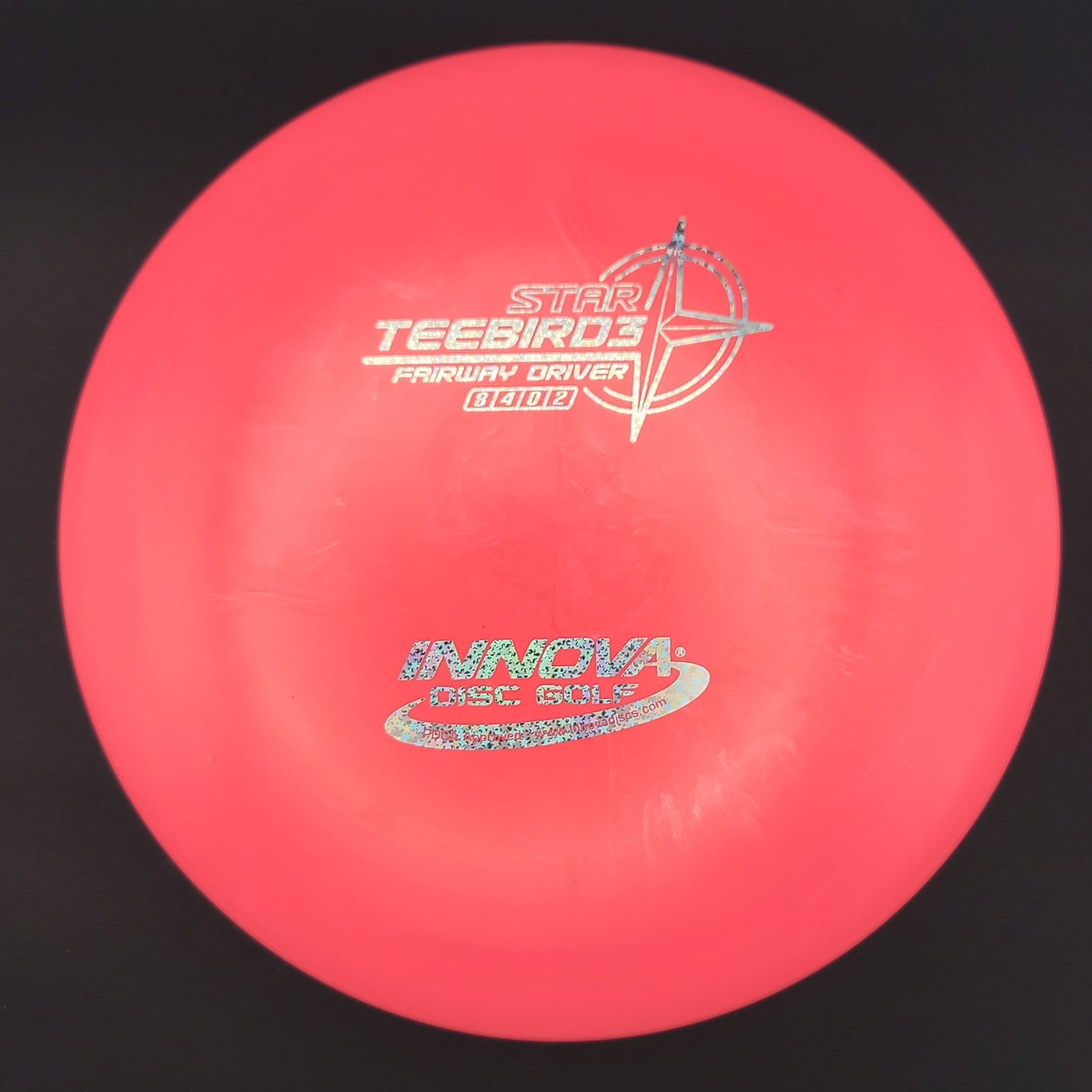 Innova - Teebird3 - Star