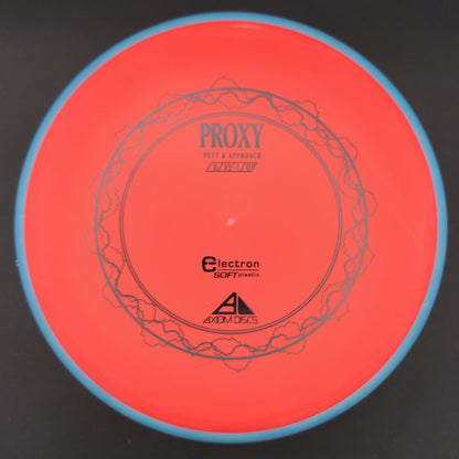 Axiom - Proxy - Electron Soft