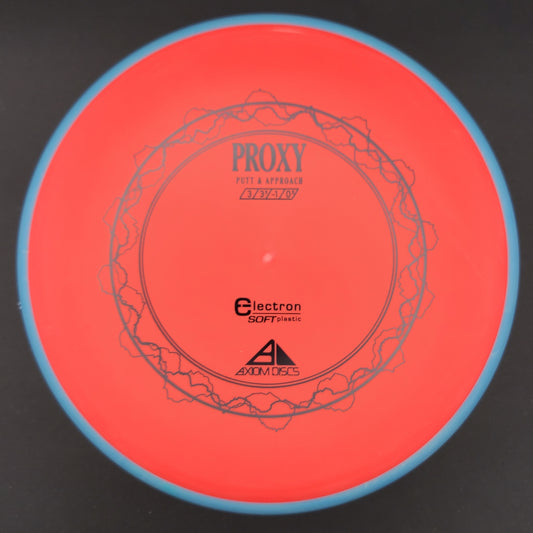 Axiom - Proxy - Electron Soft