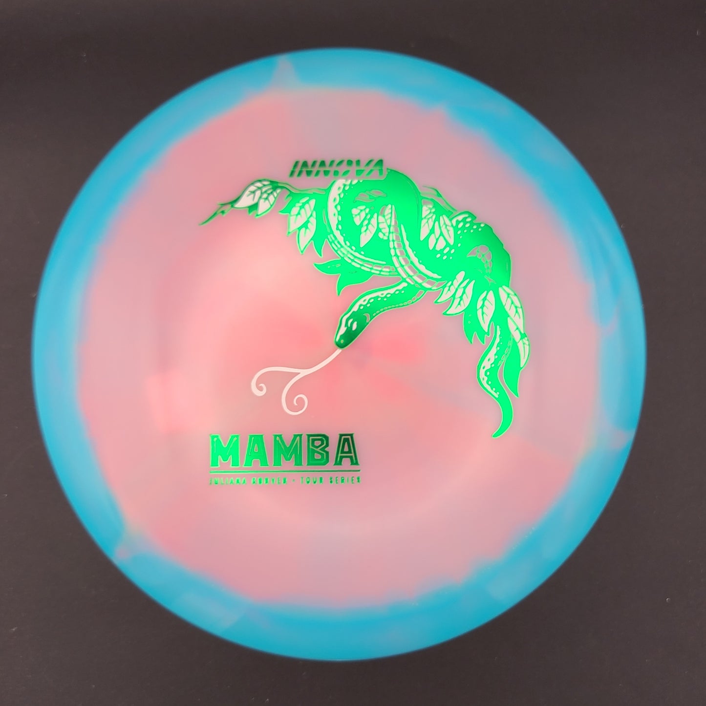 Innova - Mamba - Halo Star Proto Glow (Juliana Korver 2026) Tour Series