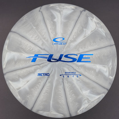 Latitude 64 - Fuse - Retro