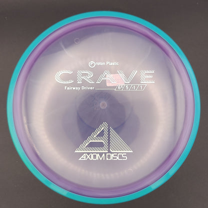 Axiom - Crave - Proton
