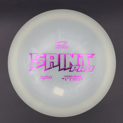 Latitude 64 - Saint Pro - Opto