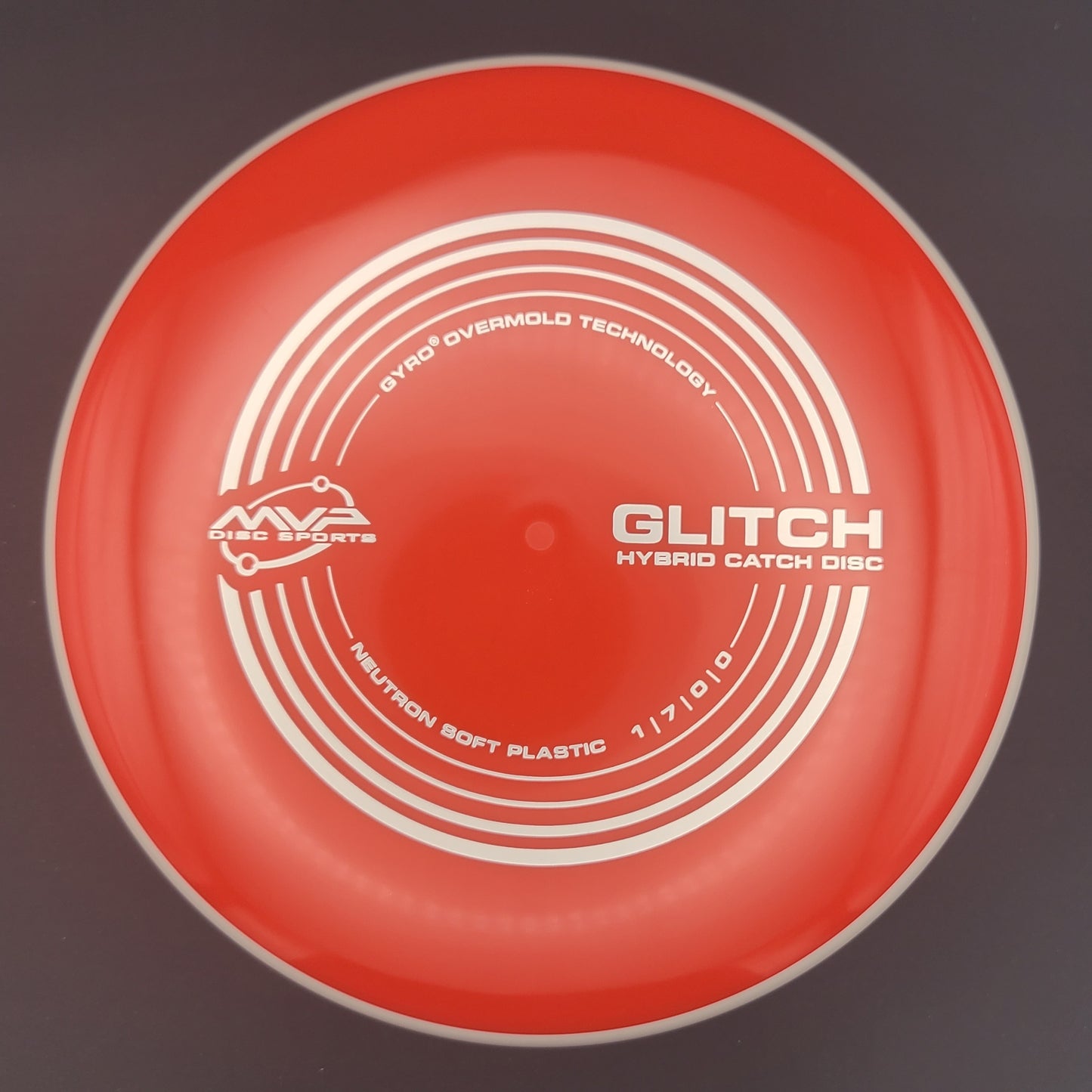 MVP - Glitch - Neutron Soft (Project Lab Coat)