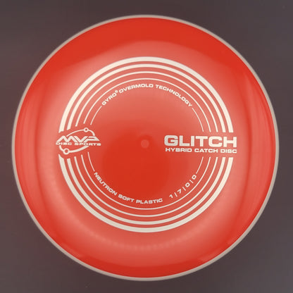 MVP - Glitch - Neutron Soft (Project Lab Coat)