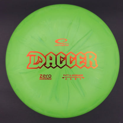 Latitude 64 - Dagger - Zero Medium