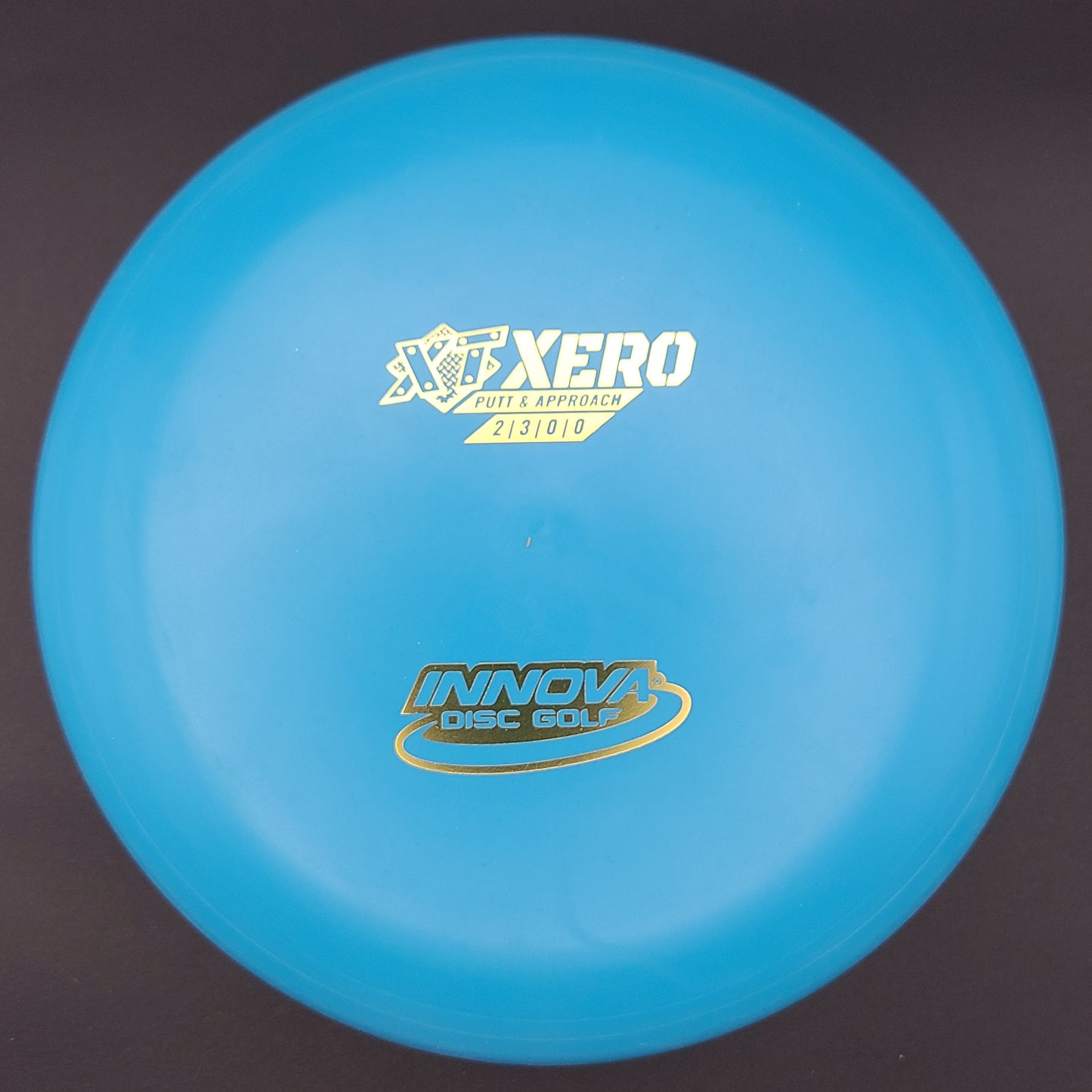 Innova - Xero - XT