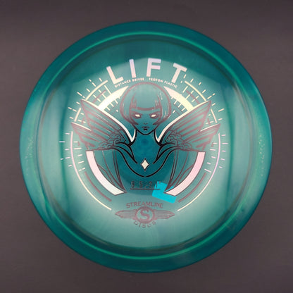 Streamline - Lift - Proton