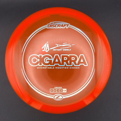 Discraft - Cigarra - Z