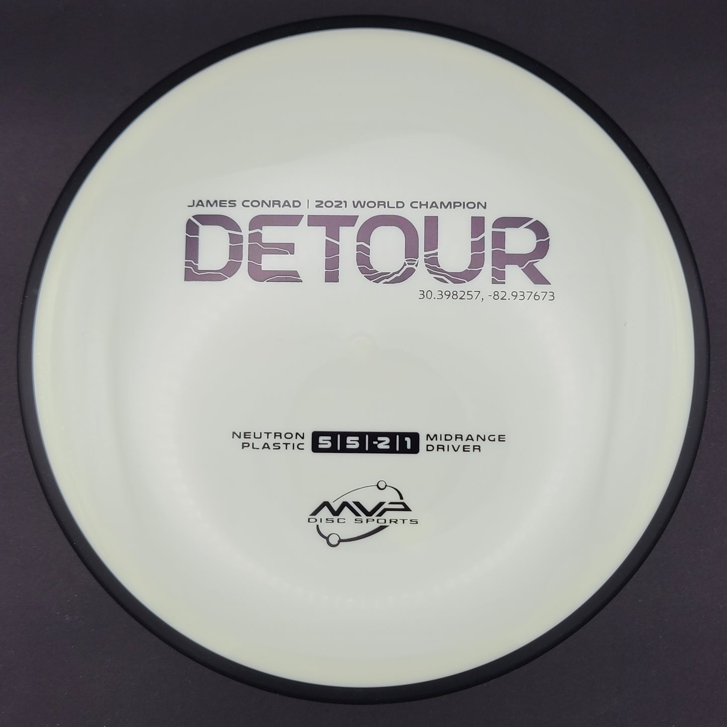 MVP - Detour - Neutron