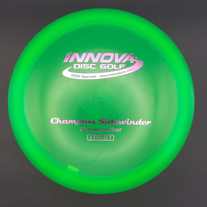 Innova - Sidewinder - Champion