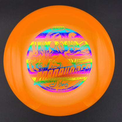 Innova - Roadrunner - Star