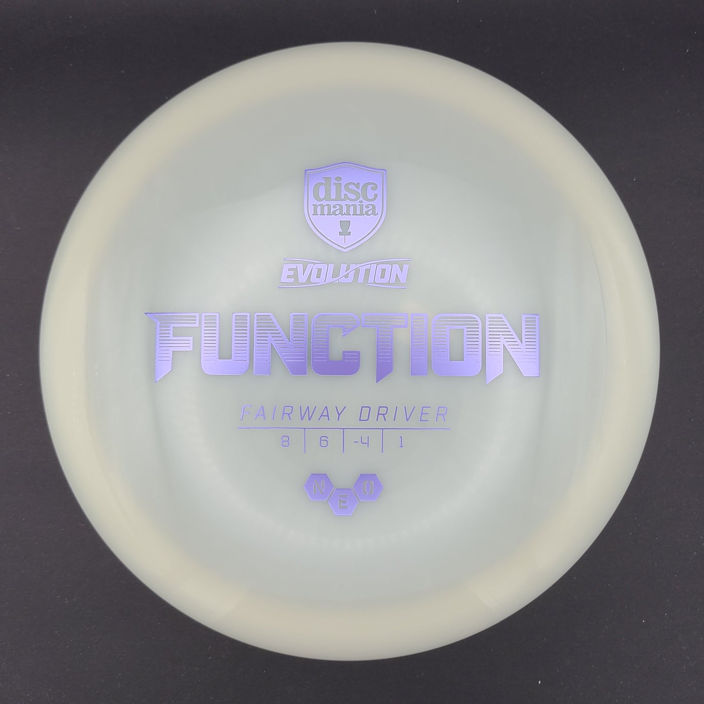 Discmania - Function - Neo
