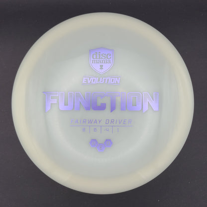 Discmania - Function - Neo