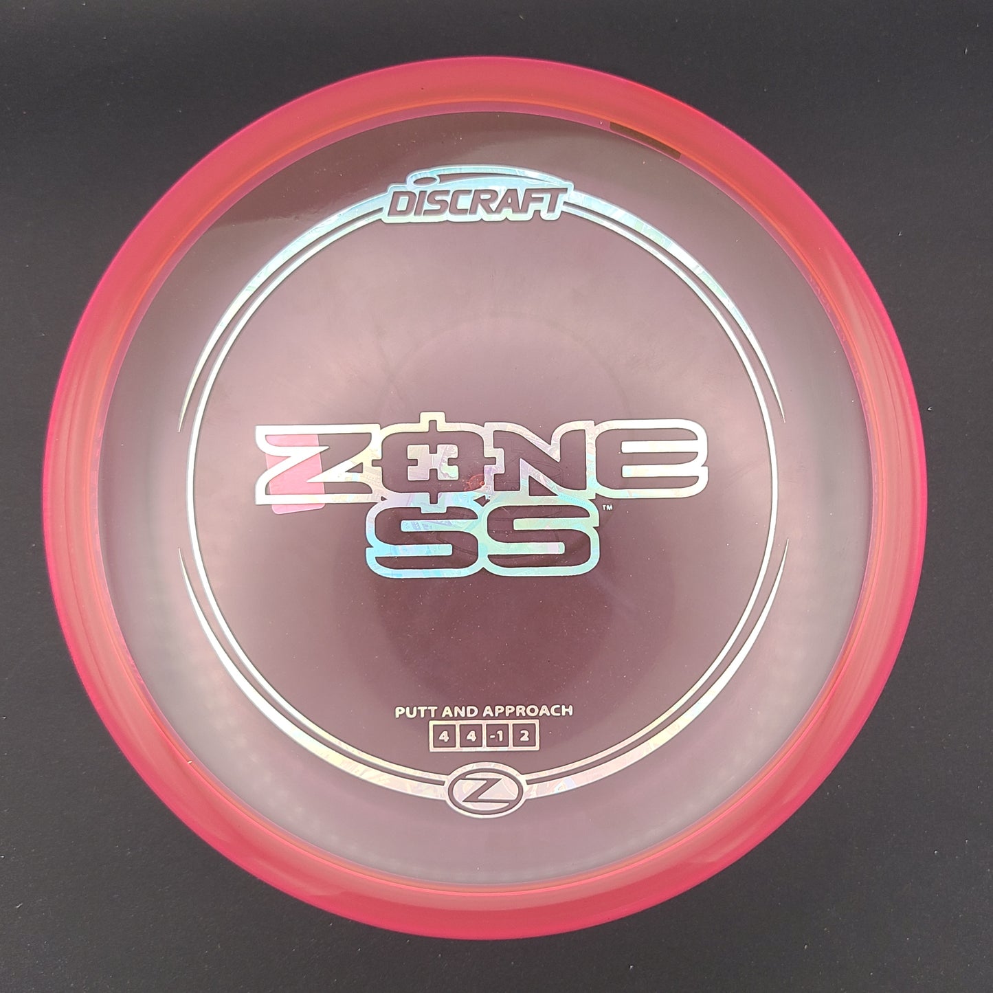 Discraft - Zone SS - Z