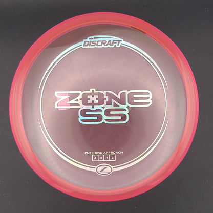 Discraft - Zone SS - Z