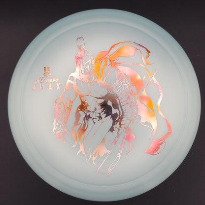 Discraft - Anax - BigZ * Paul McBeth Line