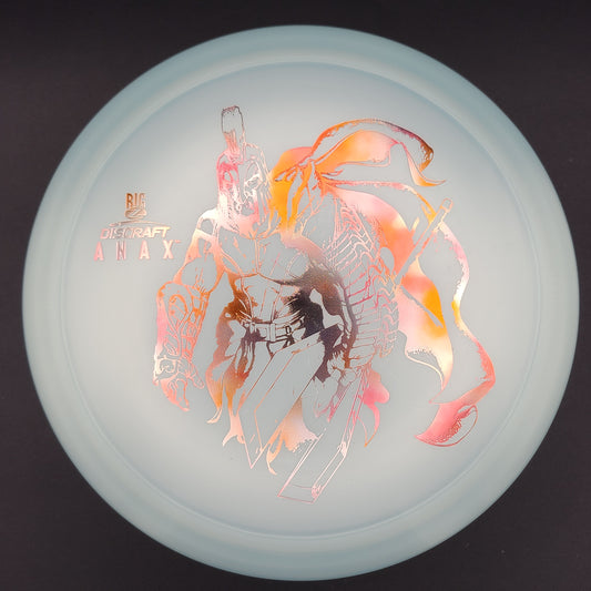 Discraft - Anax - BigZ * Paul McBeth Line