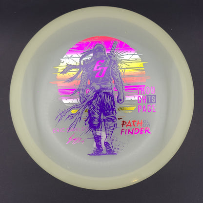 Thought Space Athletics - Pathfinder - Glow / Eric Oakley Signature Edition