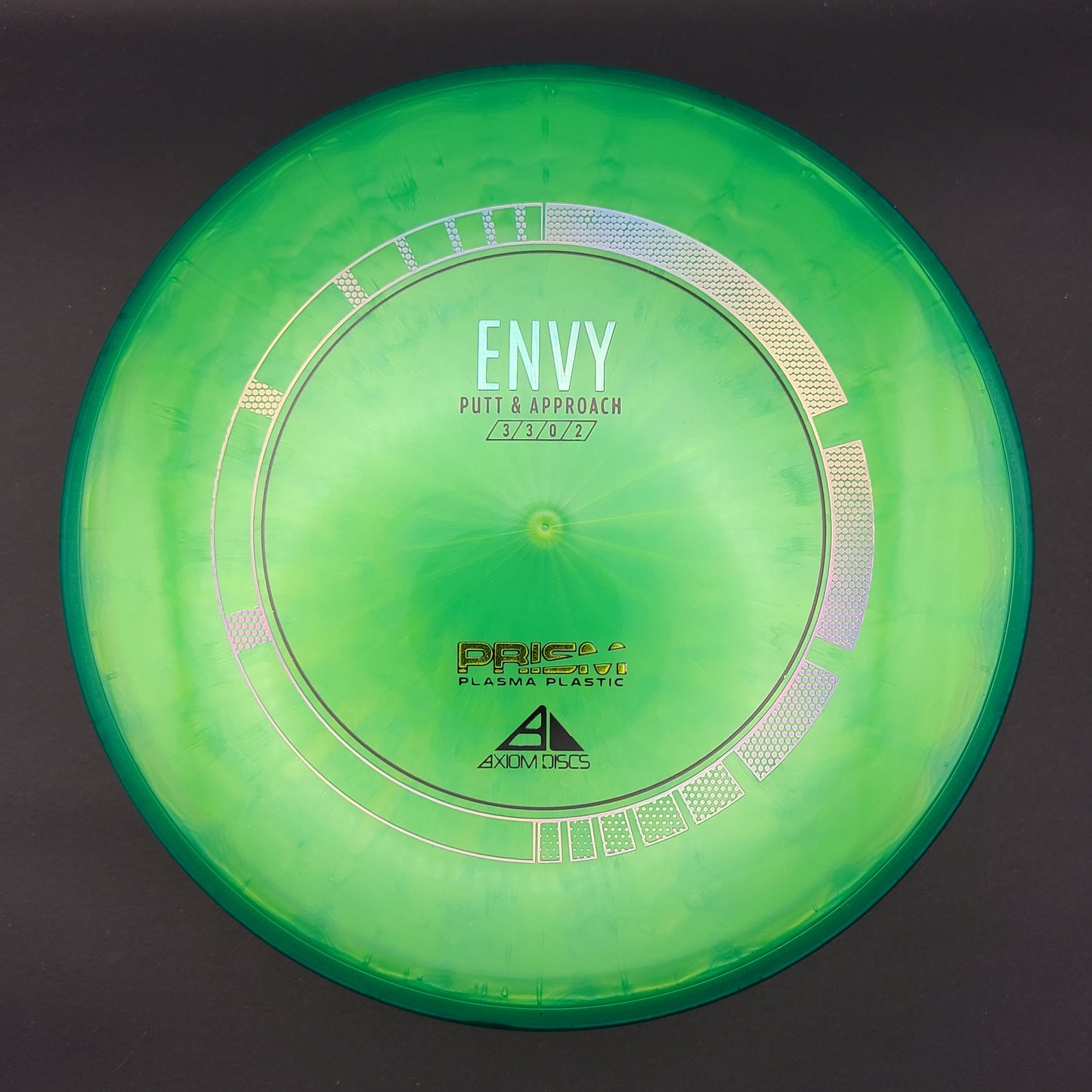 Axiom - Envy - Prism Plasma