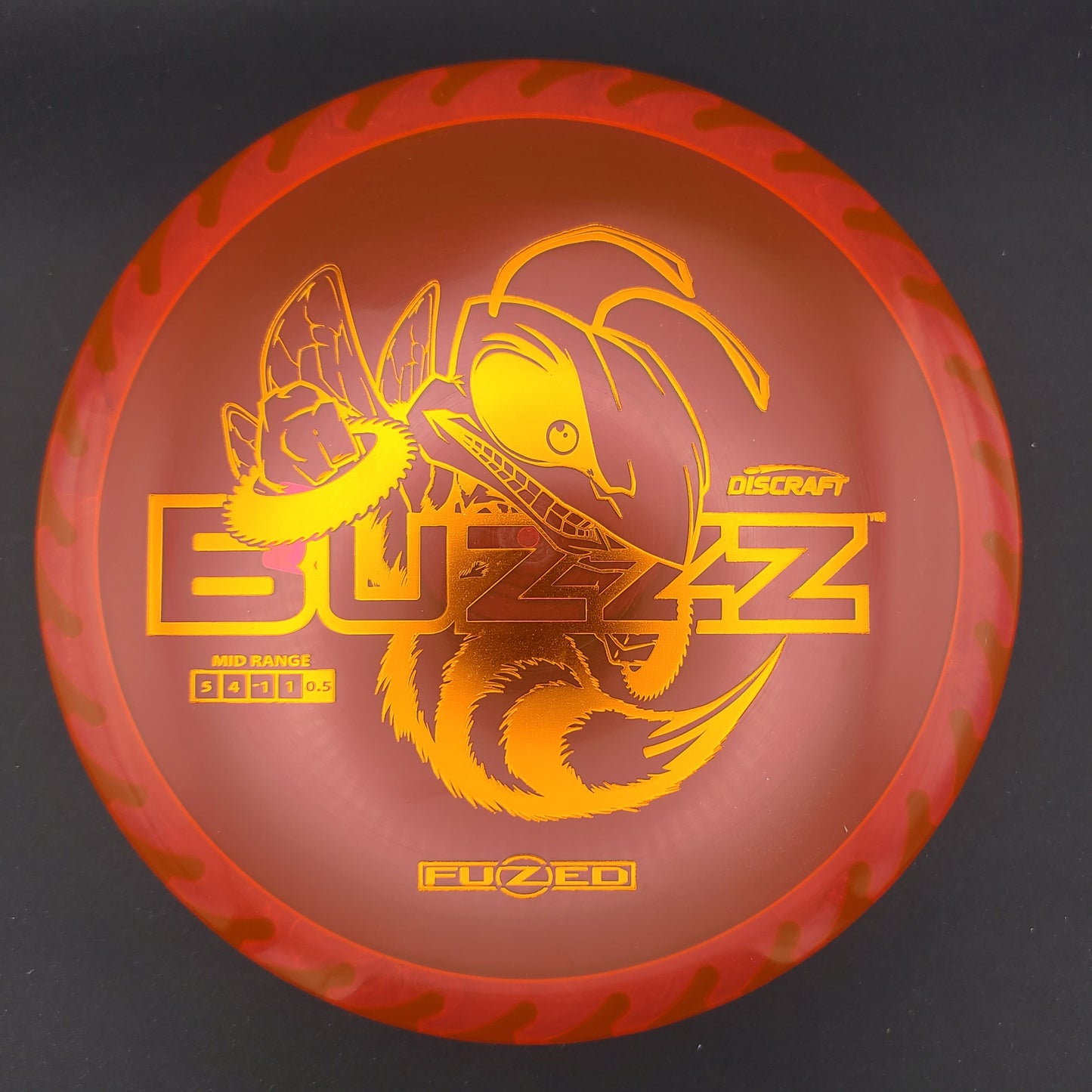Discraft - Buzzz - FuZed Line / Buzzz Saw